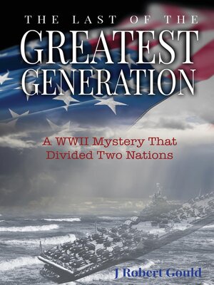 cover image of The Last of the Greatest Generation